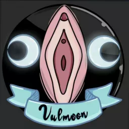 Vulmoon der Podcast für weibliche Spiritualität artwork