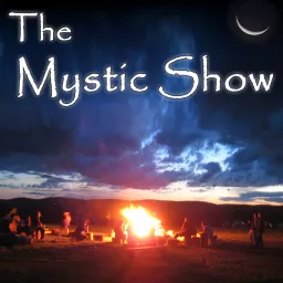 The Mystic Show Podcast artwork