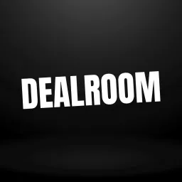 The Dealroom with Shamus Madan