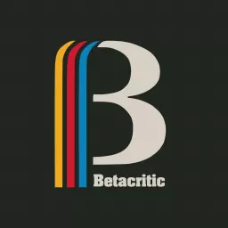 Betacritic Podcast artwork