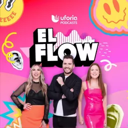 El Flow Podcast artwork