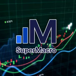 Super-Macro Management Podcast artwork