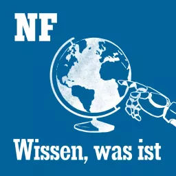 Wissen was ist - der Newsflix-Podcast