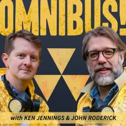 Omnibus Podcast artwork