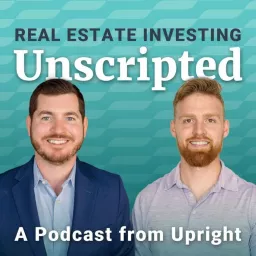 Real Estate Investing: Unscripted Podcast artwork