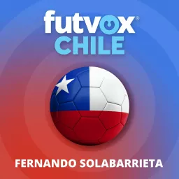 futvox Chile Podcast artwork