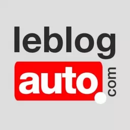 Le Blog Auto Podcast artwork