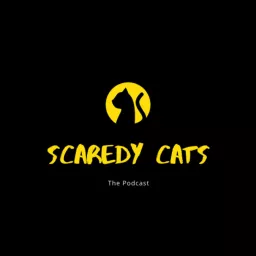 Scaredy Cats Podcast artwork