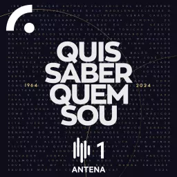 Quis Saber Quem Sou (Podcast)