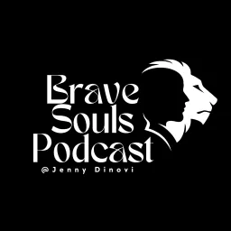 Brave Souls Podcast artwork