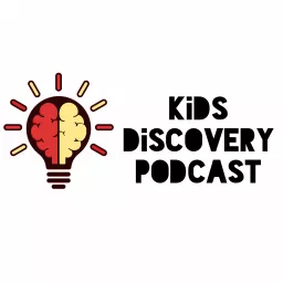 Kids Discovery Podcast artwork