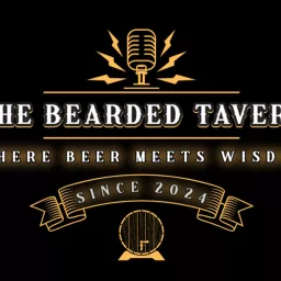 TheBeardedTavern's Podcast artwork