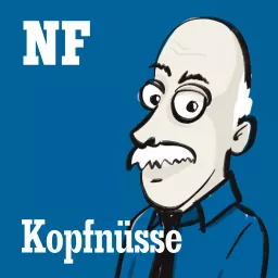 Kopfnüsse Podcast artwork