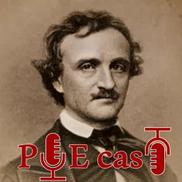 POEcast: The Poe Studies Association Podcast artwork