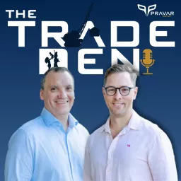 The Trade Den Podcast artwork