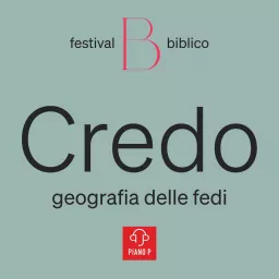 Credo Podcast artwork