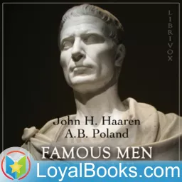 Famous Men of Rome by John H. Haaren