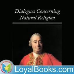 Dialogues Concerning Natural Religion by David Hume Podcast artwork