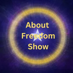 About Freedom Show Podcast artwork