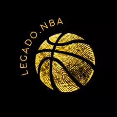 Legado NBA Podcast artwork