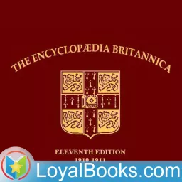 Encyclopaedia Britannica by Various