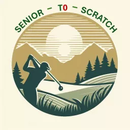 Senior To Scratch Show Podcast artwork