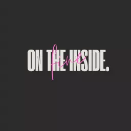 Fine On The Inside Podcast artwork