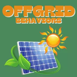 Off Grid Behaviors Podcast artwork