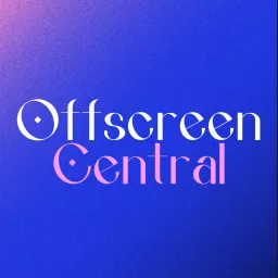 Offscreen Central Podcast artwork