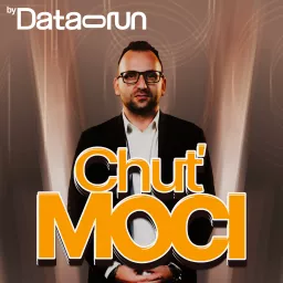 Chuť moci Podcast artwork