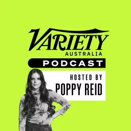 Variety Australia Podcast artwork