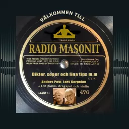 Radio Masonit Podcast artwork