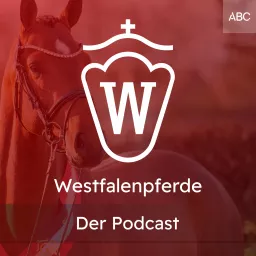 Westfalenpferde - Der Podcast artwork