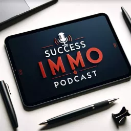 Nicolas MARKOWICZ - Success IMMO - Le podcast artwork