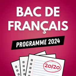 Bac de Français Podcast artwork