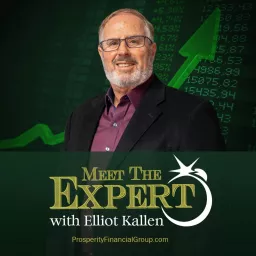 Meet The Expert with Elliot Kallen Podcast artwork