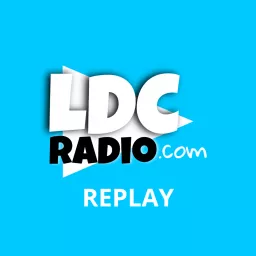 LDC Radio Podcast artwork