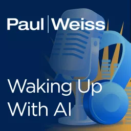 Waking Up With AI Podcast artwork