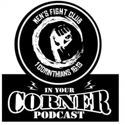 Men’s Fight Club's Podcast artwork