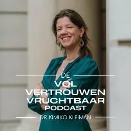 De Vol Vertrouwen Vruchtbaar podcast artwork