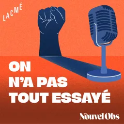 ON N'A PAS TOUT ESSAYÉ - LE NOUVEL OBS