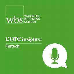 Core Insights: Fintech Podcast artwork