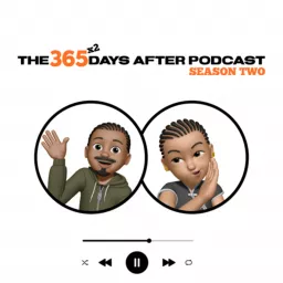 365DAYSAFTER Podcast artwork