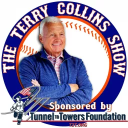 The Terry Collins Show Podcast artwork