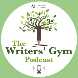 The Writers’ Gym Podcast artwork