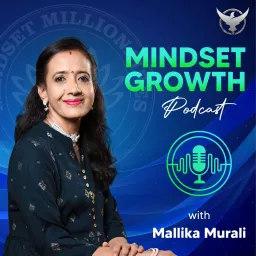 Mindset Growth Podcast artwork
