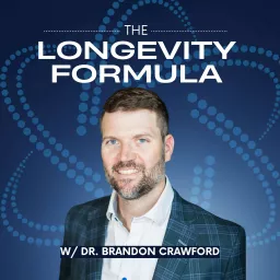 The Longevity Formula Podcast artwork