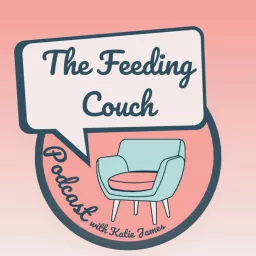 The Feeding Couch Podcast artwork