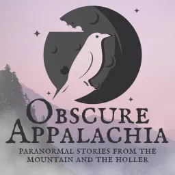 Obscure Appalachia Podcast artwork