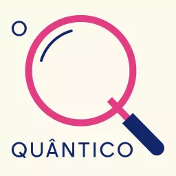 O Q Quântico Podcast artwork